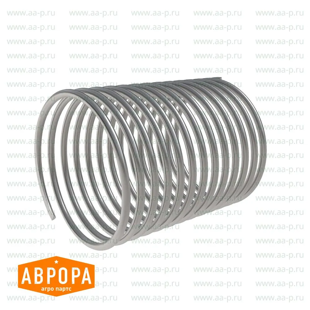 T21816 ПРУЖИНА  СЖАТИЯ
